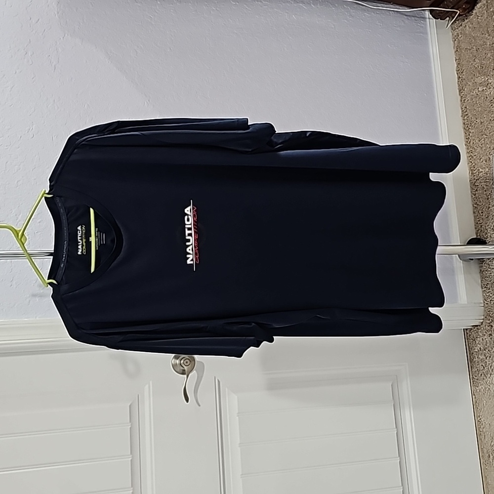 Men's big n tall T shirt